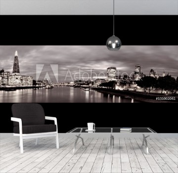 Picture of London Panorama 